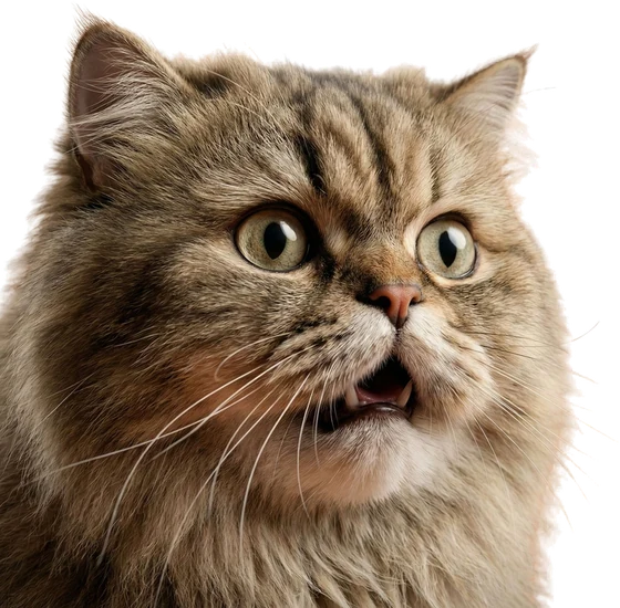 Gato atigrado