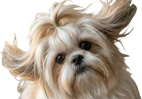 Shih tzu